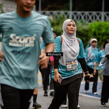 Runner Photo 8983223