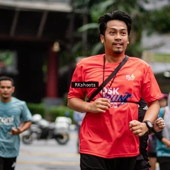 Runner Photo 8983224