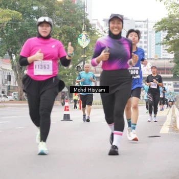 Runner Photo 8983229