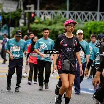 Runner Photo 8983230