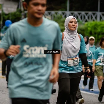 Runner Photo 8983234