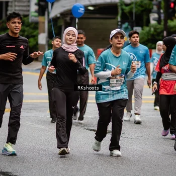 Runner Photo 8983236