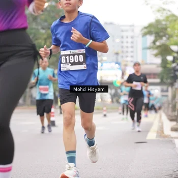 Runner Photo 8983237