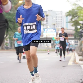 Runner Photo 8983238