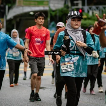 Runner Photo 8983239