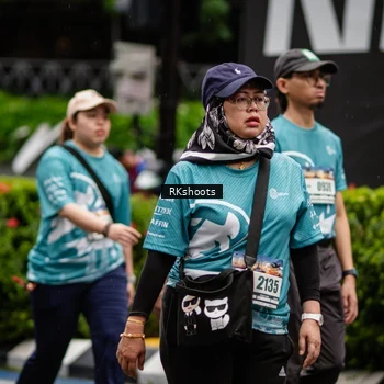 Runner Photo 8983241