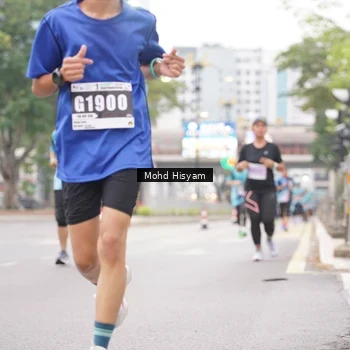 Runner Photo 8983242