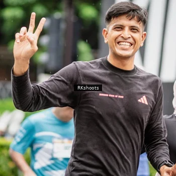 Runner Photo 8983243