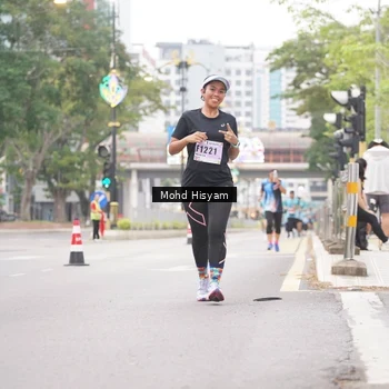Runner Photo 8983244