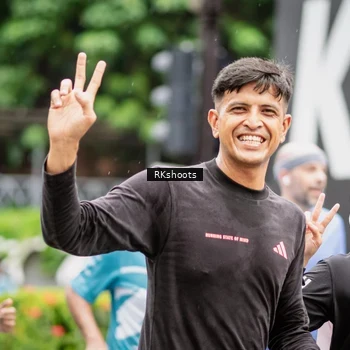 Runner Photo 8983246