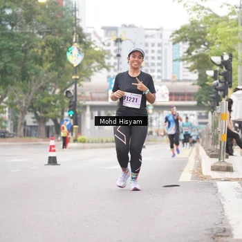 Runner Photo 8983247