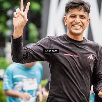 Runner Photo 8983248