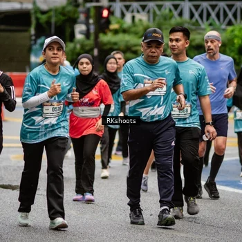 Runner Photo 8983251