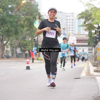 Runner Photo 8983253