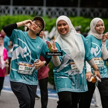Runner Photo 8983254