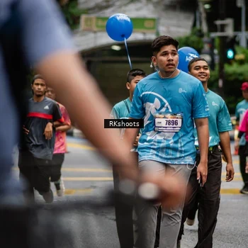 Runner Photo 8983255