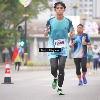 Runner Photo 8983257