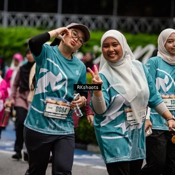 Runner Photo 8983260
