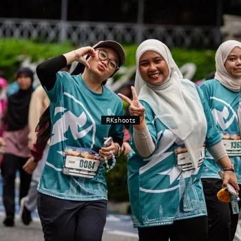 Runner Photo 8983261