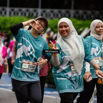 Runner Photo 8983262