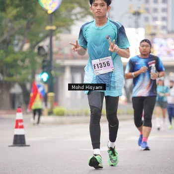 Runner Photo 8983264
