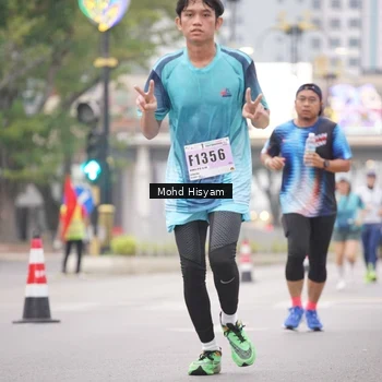 Runner Photo 8983265