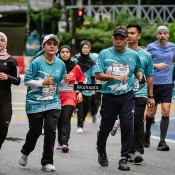 Runner Photo 8983266