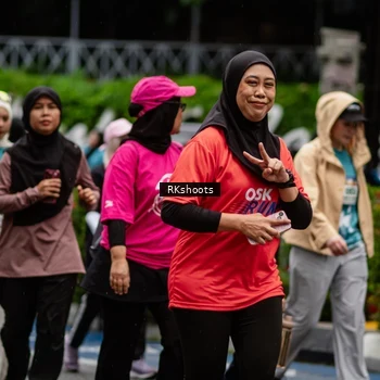 Runner Photo 8983267