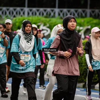 Runner Photo 8983268