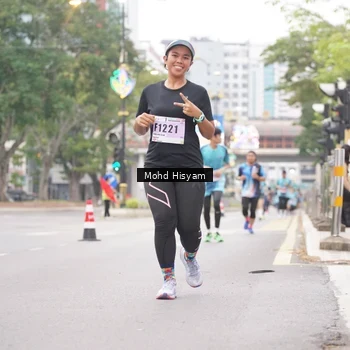 Runner Photo 8983270