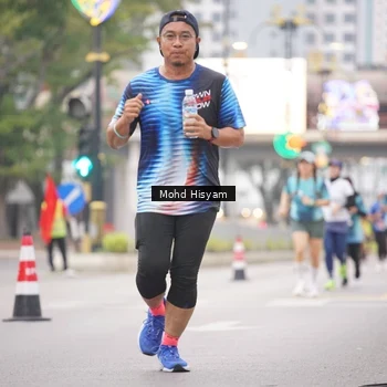 Runner Photo 8983272