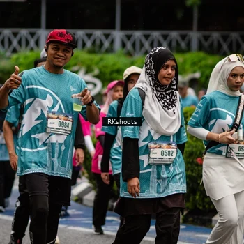 Runner Photo 8983273