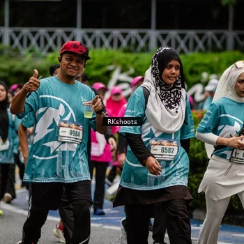 Runner Photo 8983277
