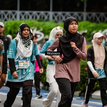 Runner Photo 8983278