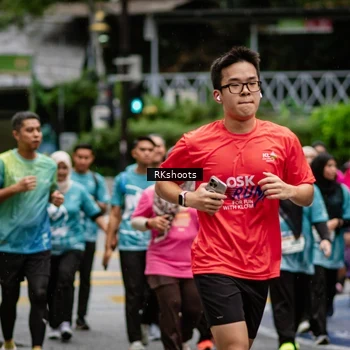 Runner Photo 8983280