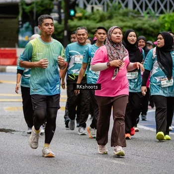 Runner Photo 8983282