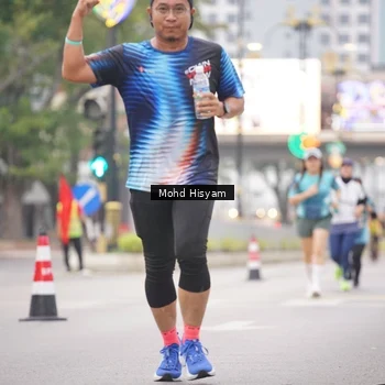 Runner Photo 8983283