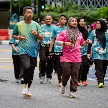Runner Photo 8983284