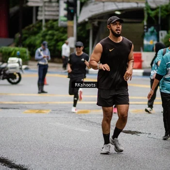 Runner Photo 8983285