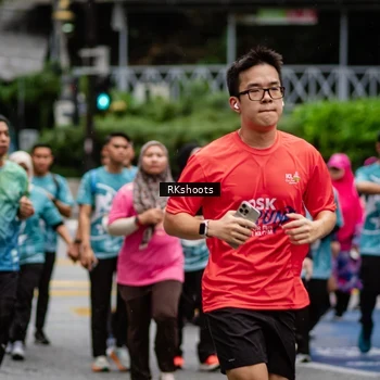 Runner Photo 8983287
