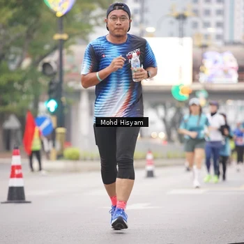 Runner Photo 8983289