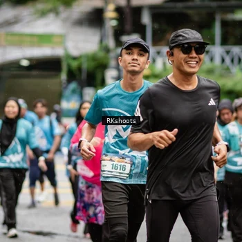 Runner Photo 8983292