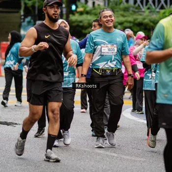 Runner Photo 8983294