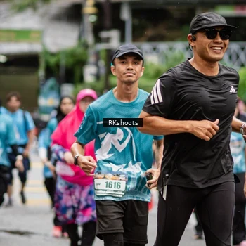 Runner Photo 8983295