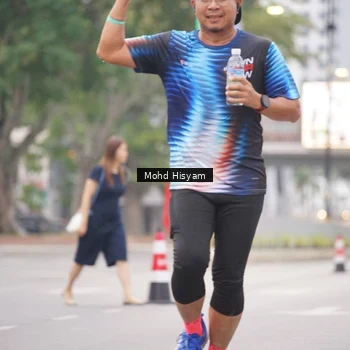 Runner Photo 8983299