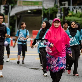 Runner Photo 8983302