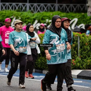 Runner Photo 8983308