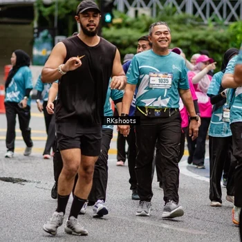 Runner Photo 8983310