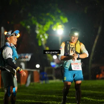 Runner Photo 8983313