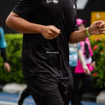 Runner Photo 8983314